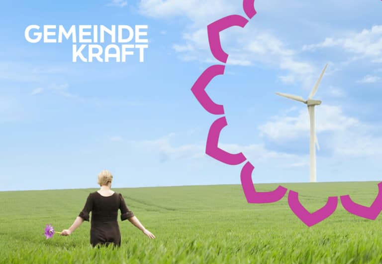 GEMEINDEKRAFT